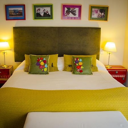 Kkala Boutique Hotel Salta Zewnętrze zdjęcie