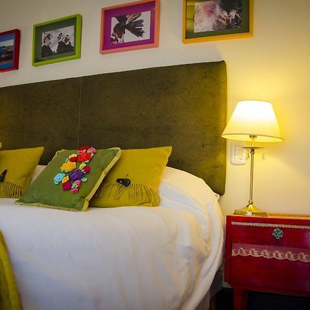 Kkala Boutique Hotel Salta Zewnętrze zdjęcie