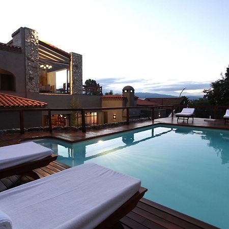 Kkala Boutique Hotel Salta Zewnętrze zdjęcie
