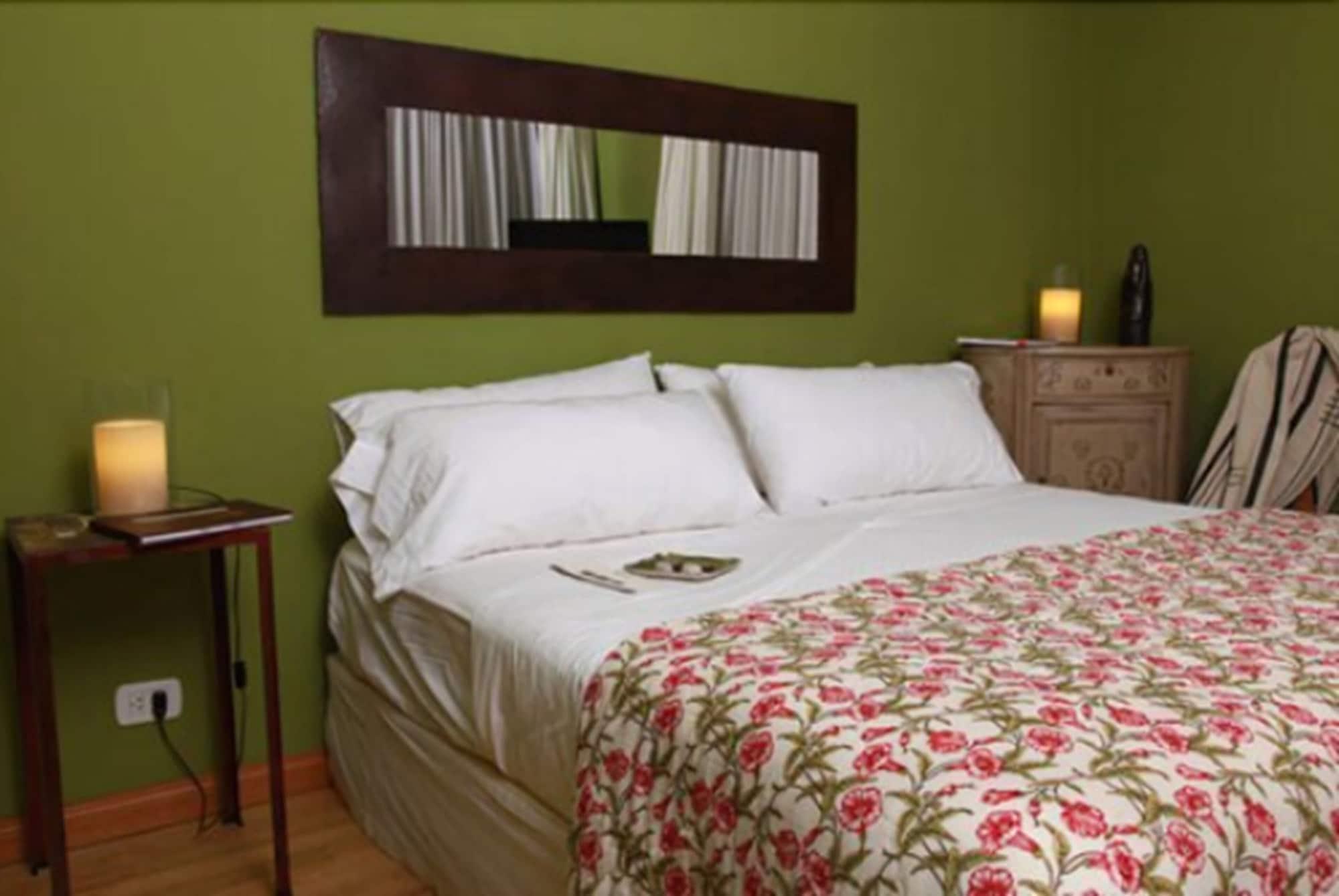 Kkala Boutique Hotel Salta Zewnętrze zdjęcie