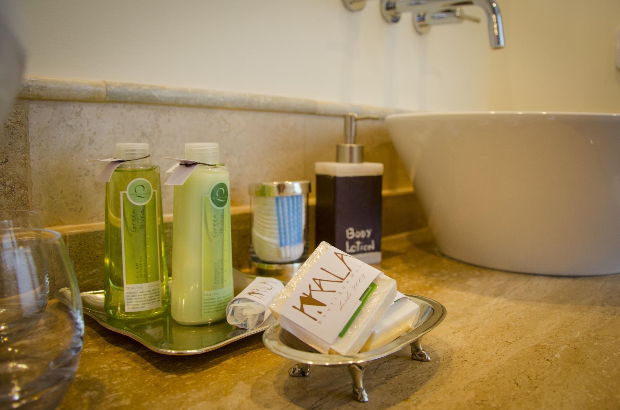 Kkala Boutique Hotel Salta Zewnętrze zdjęcie