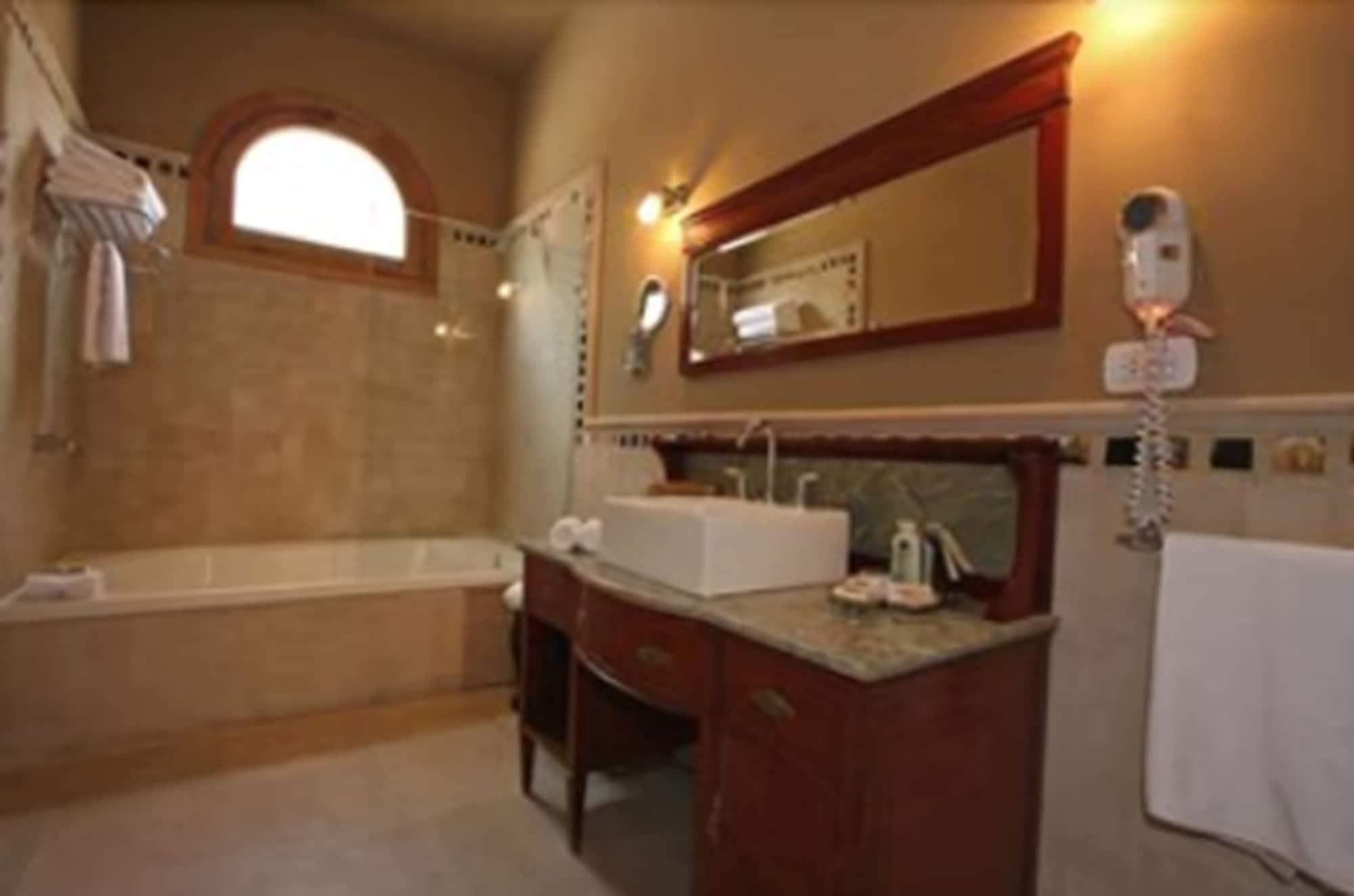Kkala Boutique Hotel Salta Zewnętrze zdjęcie