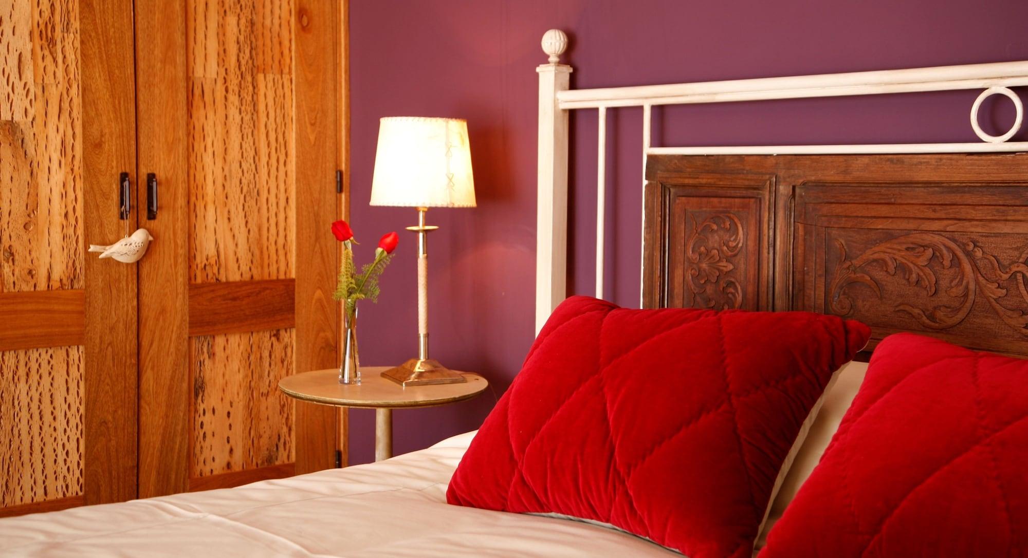 Kkala Boutique Hotel Salta Zewnętrze zdjęcie