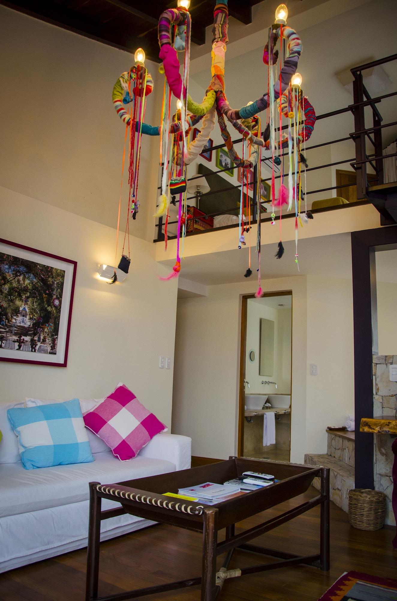 Kkala Boutique Hotel Salta Zewnętrze zdjęcie