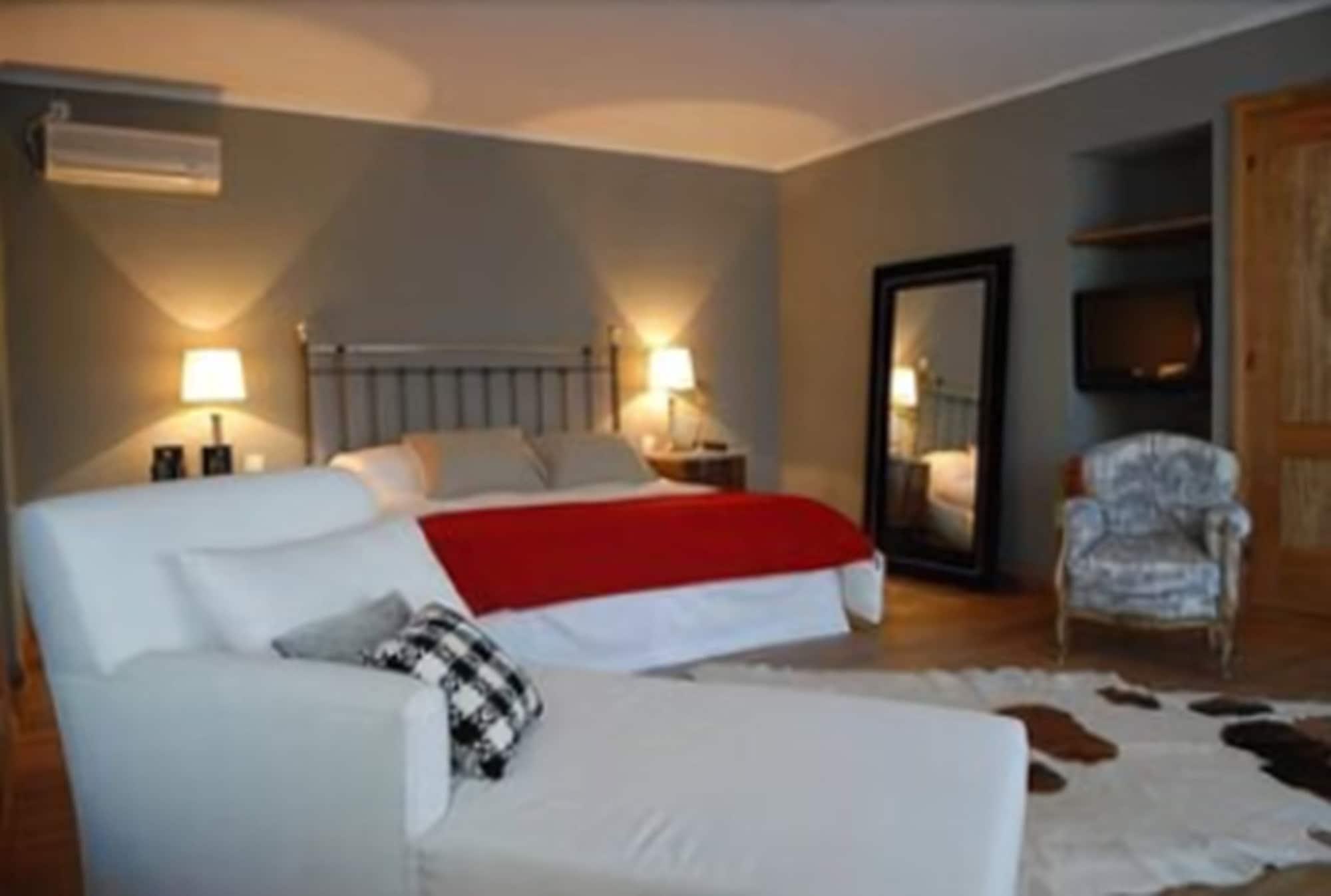 Kkala Boutique Hotel Salta Zewnętrze zdjęcie
