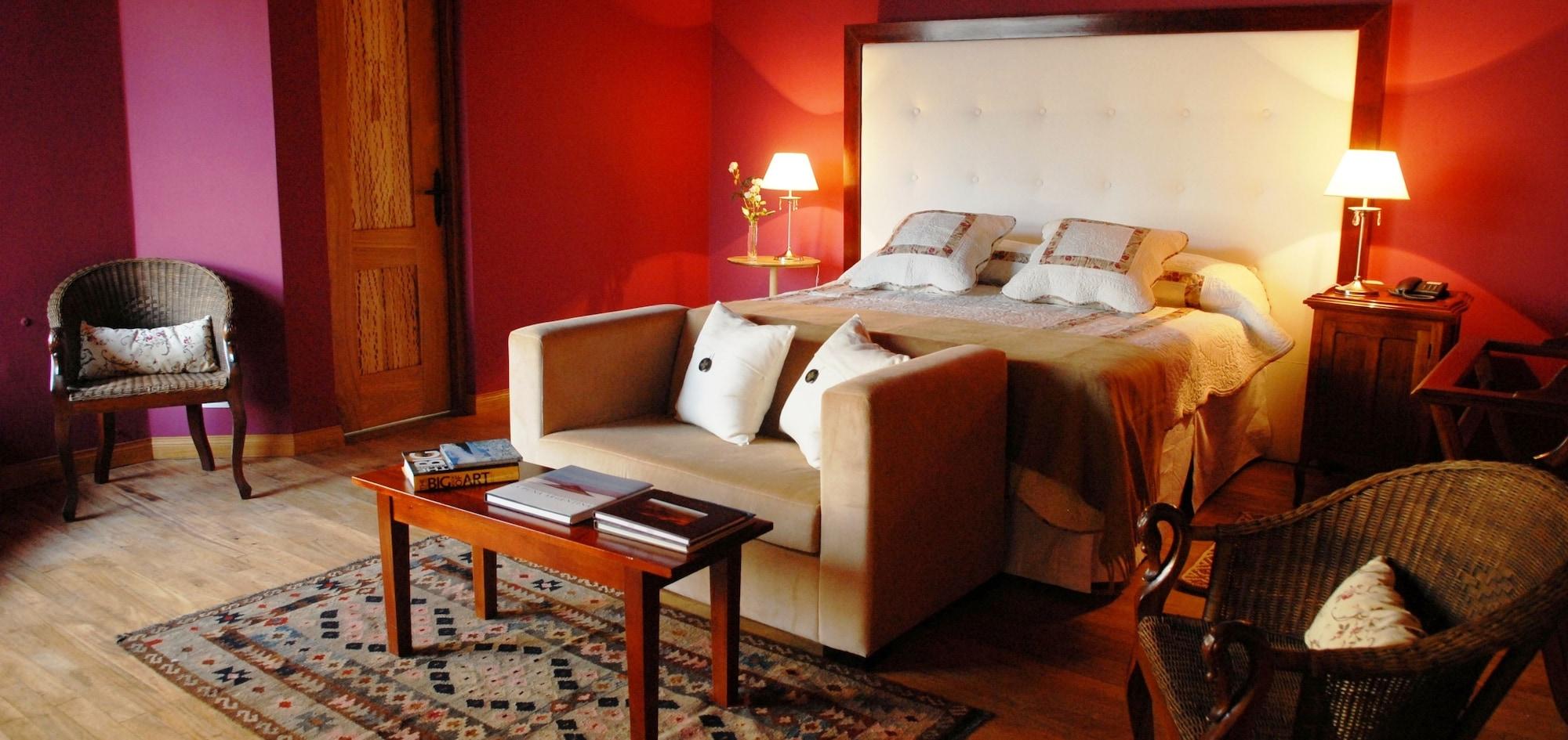 Kkala Boutique Hotel Salta Zewnętrze zdjęcie