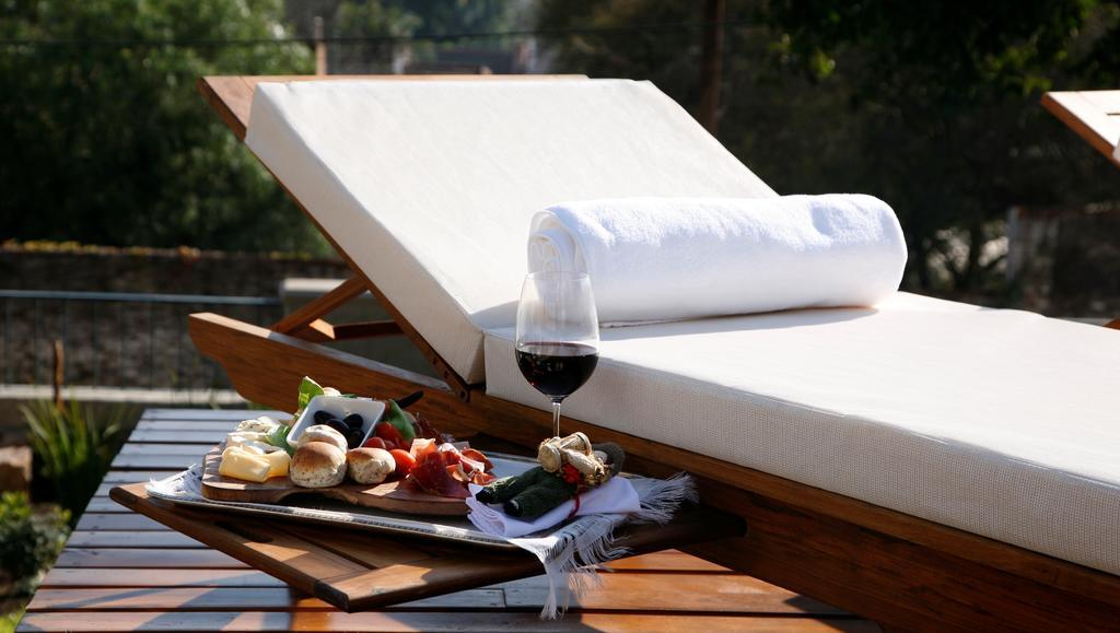 Kkala Boutique Hotel Salta Zewnętrze zdjęcie