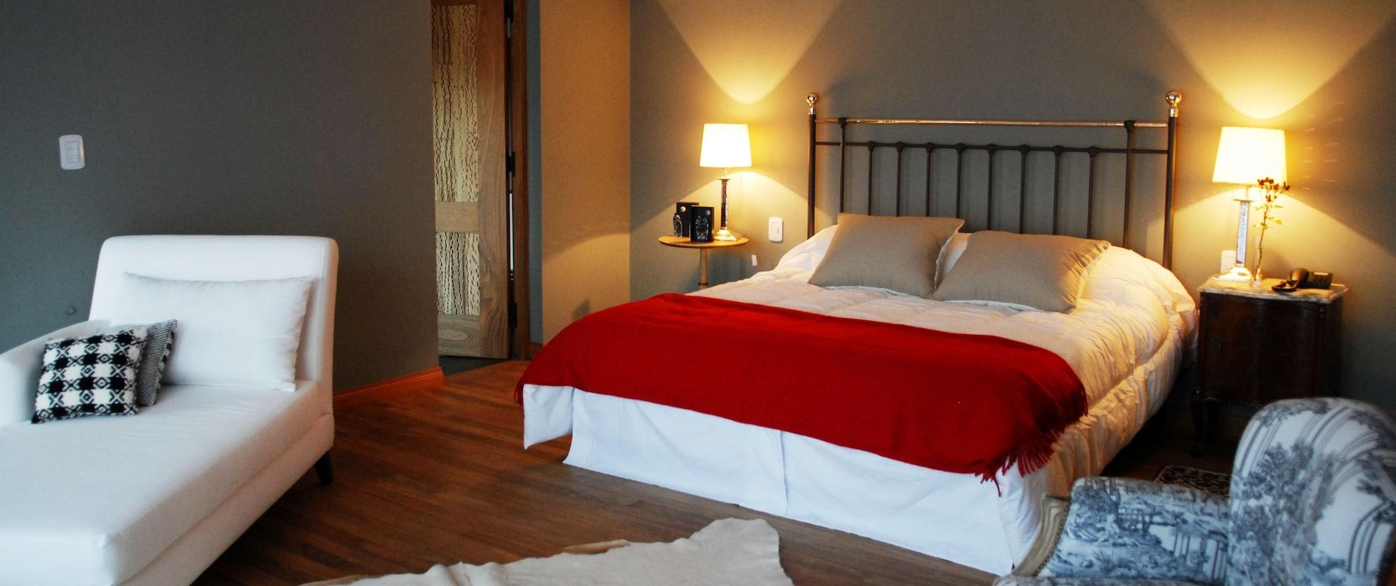Kkala Boutique Hotel Salta Zewnętrze zdjęcie