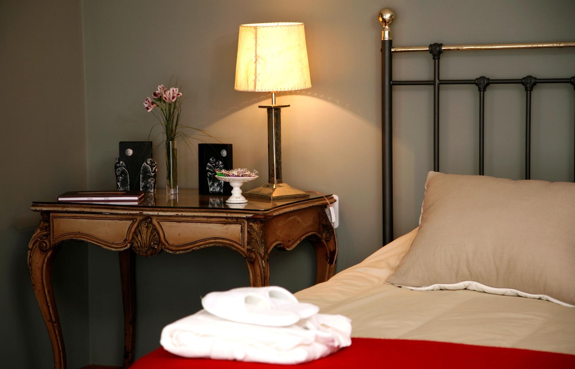 Kkala Boutique Hotel Salta Zewnętrze zdjęcie