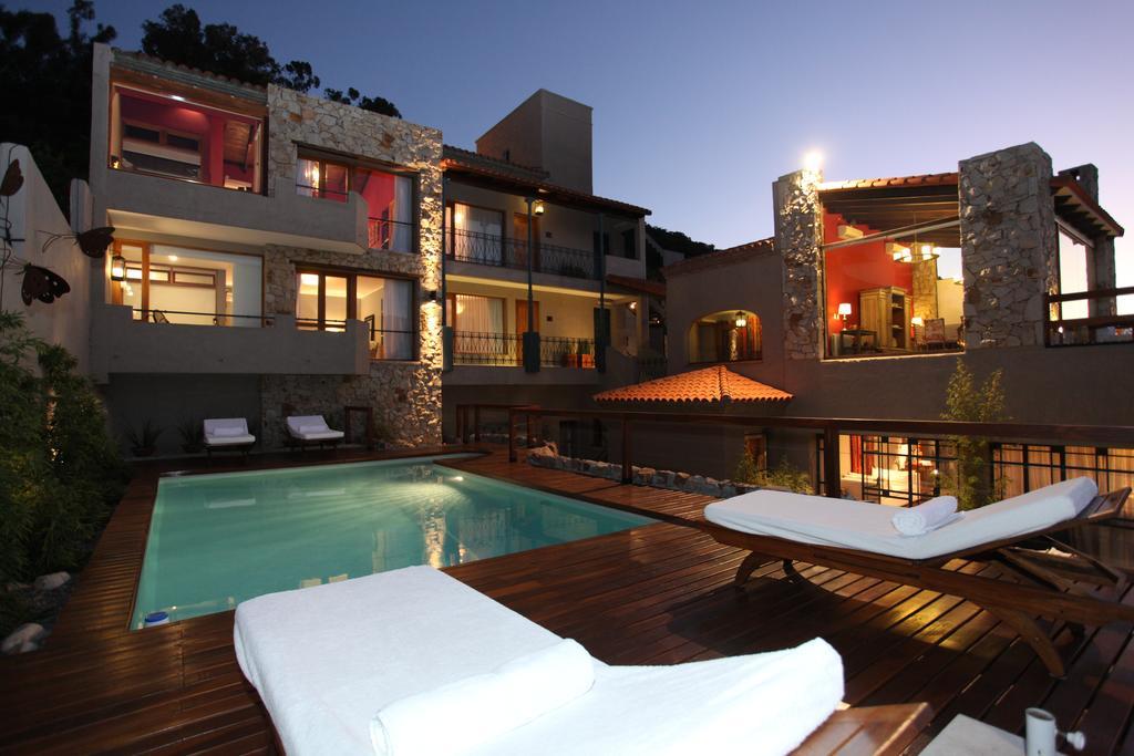 Kkala Boutique Hotel Salta Zewnętrze zdjęcie