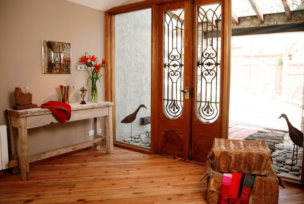 Kkala Boutique Hotel Salta Zewnętrze zdjęcie