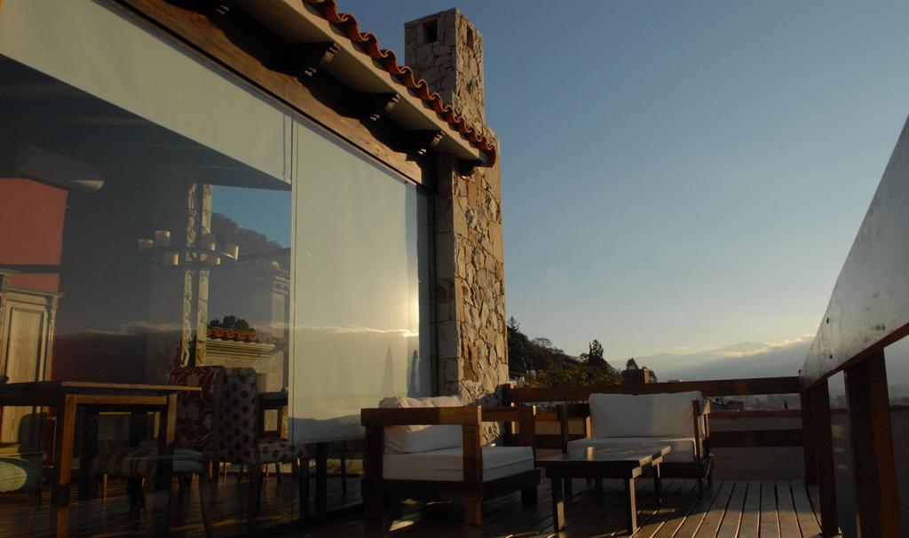Kkala Boutique Hotel Salta Zewnętrze zdjęcie