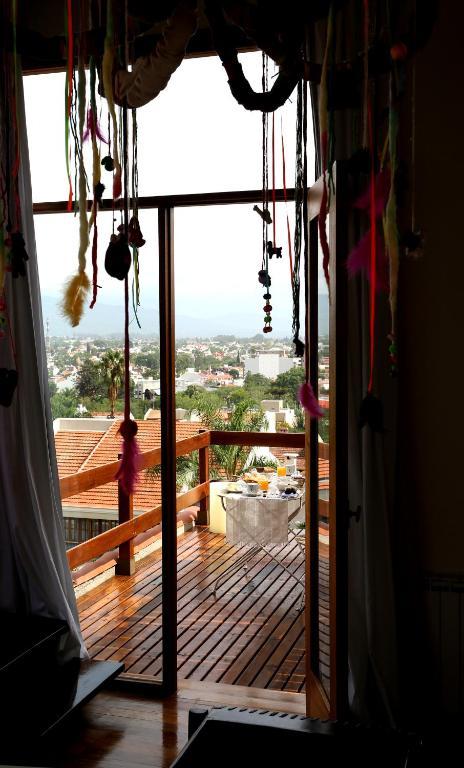Kkala Boutique Hotel Salta Pokój zdjęcie