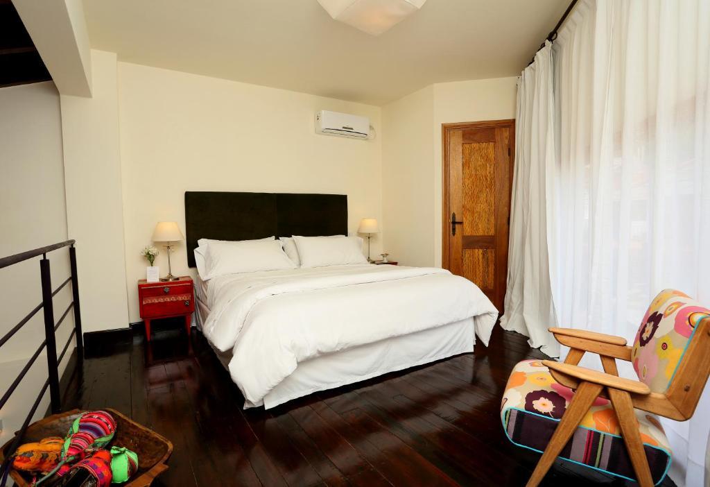 Kkala Boutique Hotel Salta Pokój zdjęcie