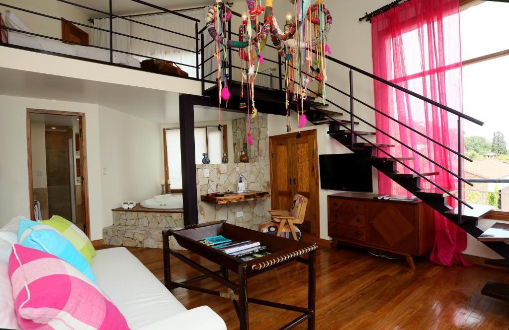 Kkala Boutique Hotel Salta Pokój zdjęcie