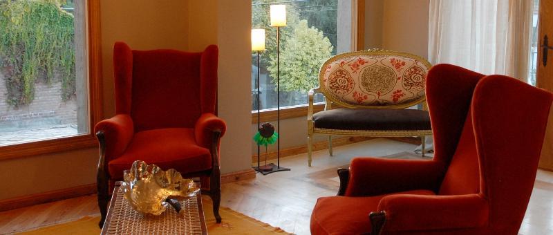 Kkala Boutique Hotel Salta Zewnętrze zdjęcie