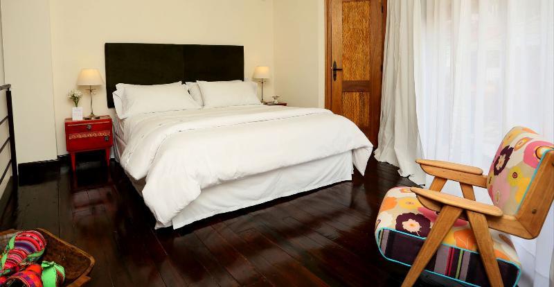 Kkala Boutique Hotel Salta Zewnętrze zdjęcie