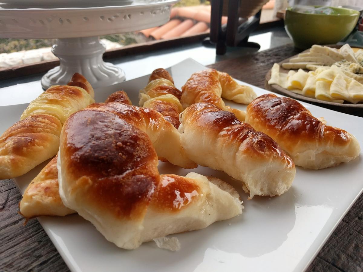 Kkala Boutique Hotel Salta Zewnętrze zdjęcie