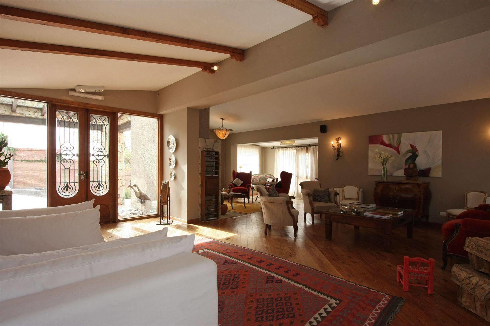 Kkala Boutique Hotel Salta Zewnętrze zdjęcie
