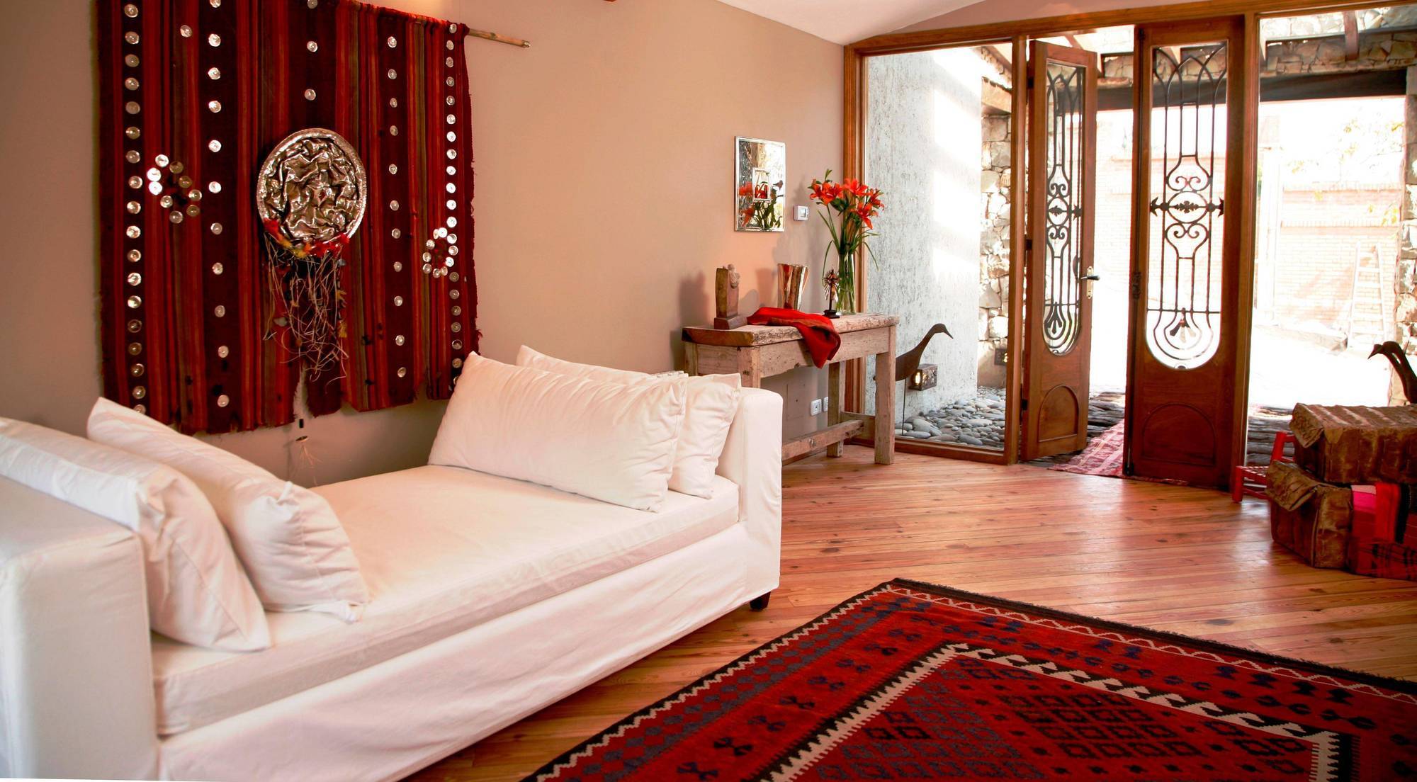 Kkala Boutique Hotel Salta Zewnętrze zdjęcie