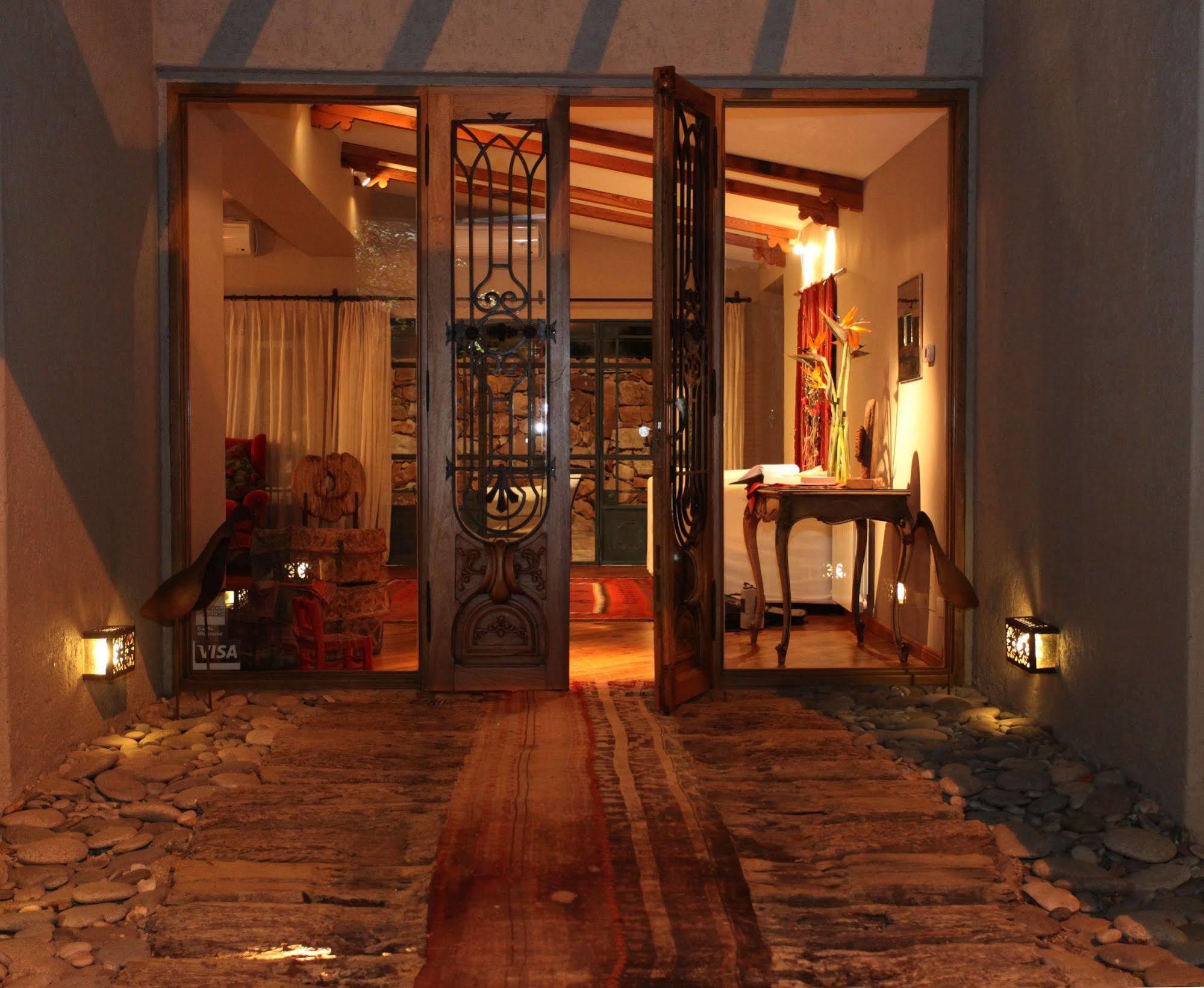 Kkala Boutique Hotel Salta Zewnętrze zdjęcie